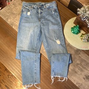 Old Navy O.G. Straight Jeans